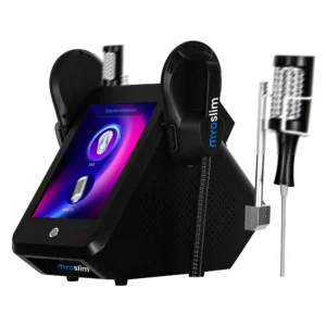 Electromagnetic Slimming Machine for Cellulite