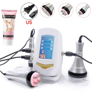 3-in-1 Multifunctional Body Slimming Massager