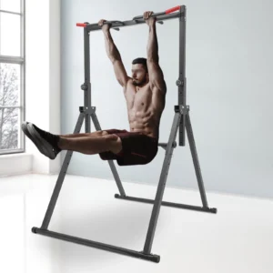 Heavy-Duty Adjustable Power Tower Station