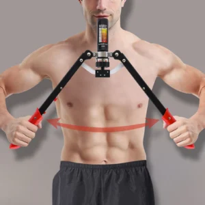 Adjustable Hydraulic Forearm Strength Training Twister