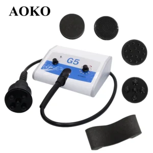 5-in-1 High-Frequency Body Shaping Massager