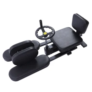 180-Degree Adjustable Leg Stretching Machine